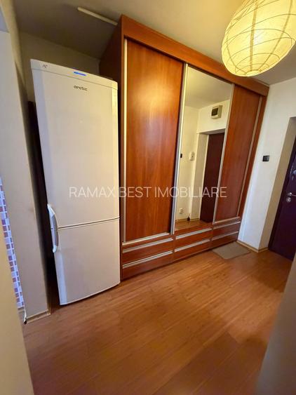 Dristor - Alba Iulia - 5 minute metrou - 7