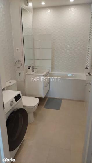 Apartament 2 camere Hils Pallady/Cat frendly/C.proprie/Metrou/Parcare inclus/ - 9