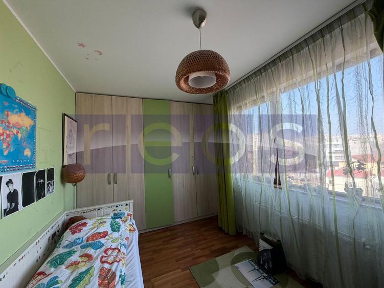 INCHIRIERE APARTAMENT 4 CAMERE | GIULESTI | - 10