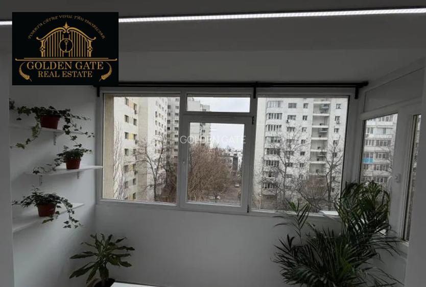 COMISION 0% 2 Camere Renovat Stefan cel Mare | Centrala | 5 min Metrou - 5