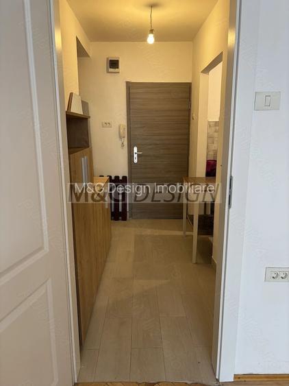 Apartament cu o camera, Piata Balcescu - 3