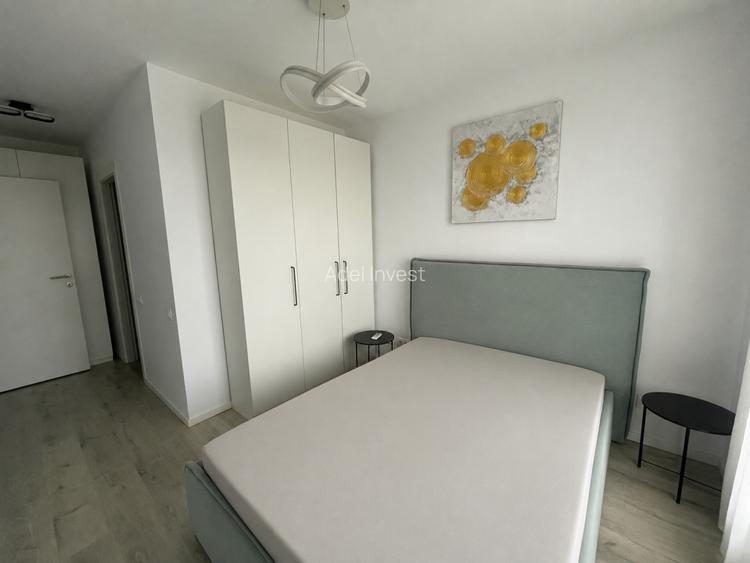 Apartament 2 camere premium | H Pipera Lake | Rond OMV - 12