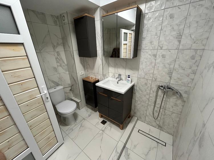 Proprietar,vând apartament complet mobilat! - 4