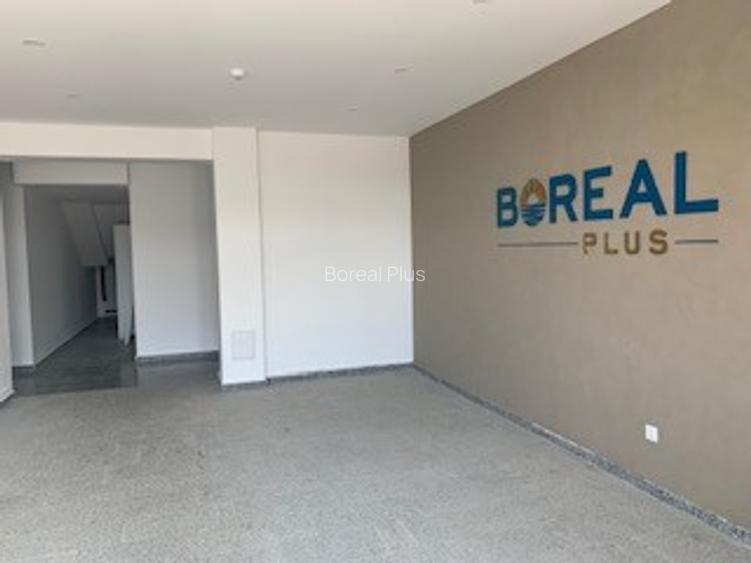 Apartament tip Tip studiou cu dormitor - 3