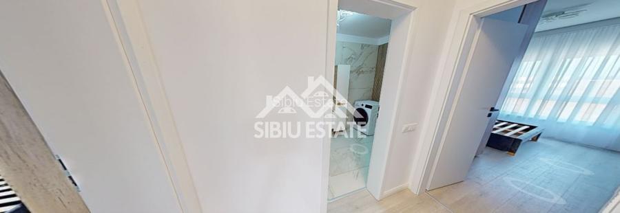 Apartament 3 camere, 2 balcoane– 78mp  - Dedeman, Shopping City, Sibiu - 4