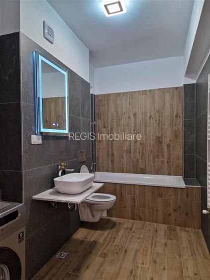 Apartament 2 camere de inchiariat- Vivamus,Tractorul, Brasov - 8