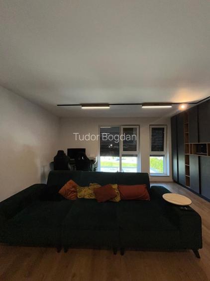 Apartament unic MPM Pipera Lake - 8