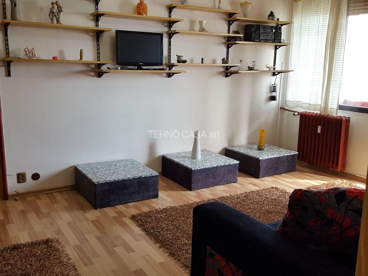 METROU 1 Decembrie la 800m, bloc stradal, reabilitat. - 18