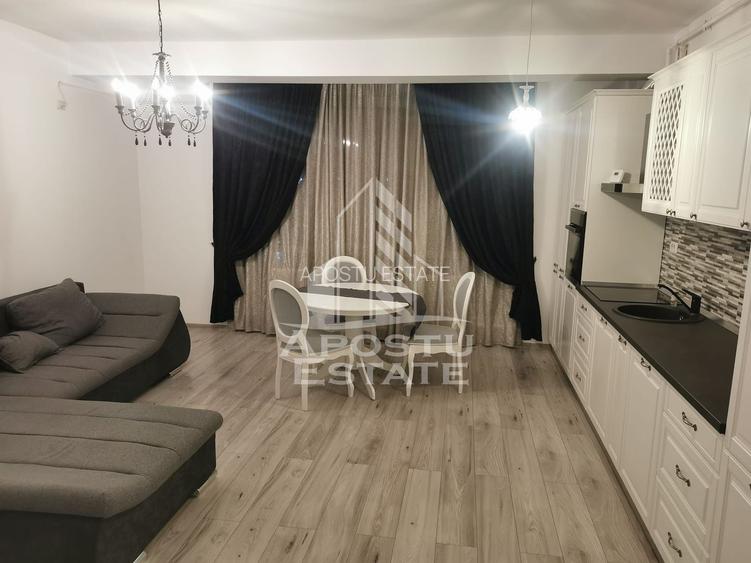 Aaprtament cu 2 camere, de inchiriat, zona Giroc-Eso, Timisoara - 3