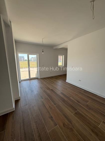 Apartament 1 Cameră Zona Torontalului - 2