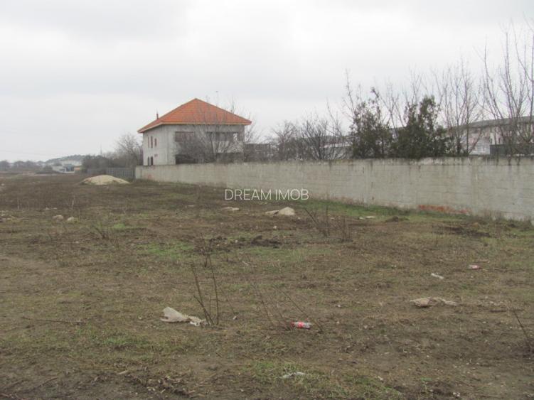 Soseaua Alexandriei, Autorizatie de constructie 116 apartamente - 4