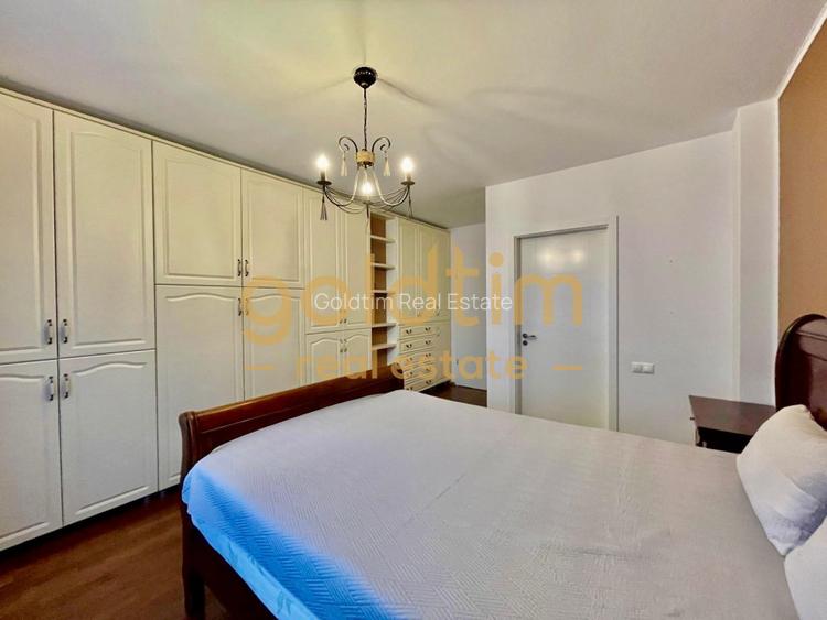 ȘCOALA AMERICANA/PIPERA/VIEW/PISCINA /IBIZA SOL RESIDENCE - 30