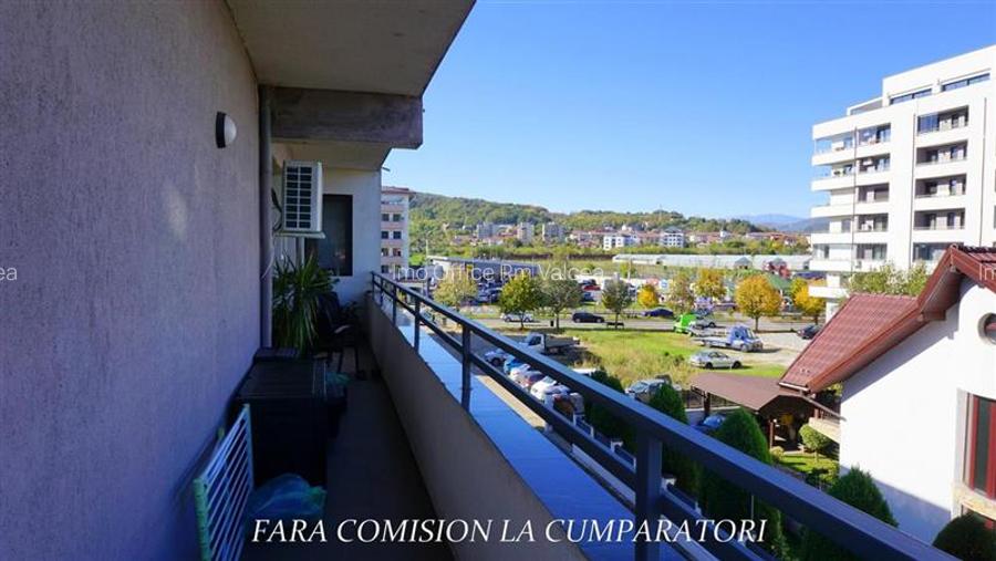 BULEVARD - APARTAMENT IN BLOC NOU, 109 MP - 16