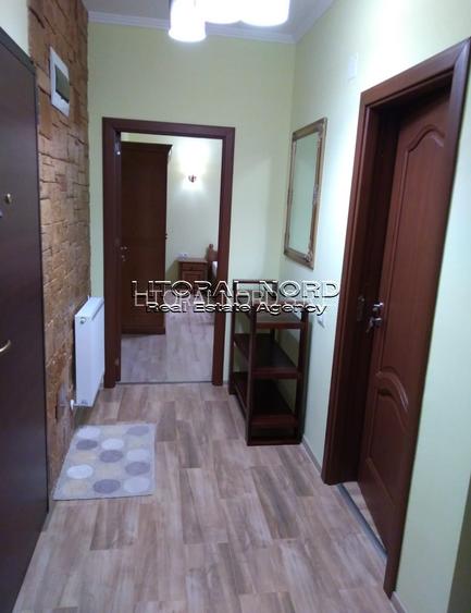 Casa de Cultura, bloc nou, ap. 2 camere, 67mp, etaj 2, mobilat,parcare subterana - 2