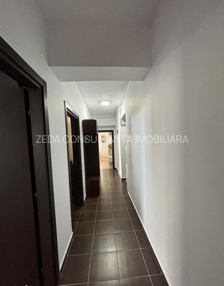 Apartament 3 camere metrou Dimitrie Leonida-Parcare inclusa in pret - 7