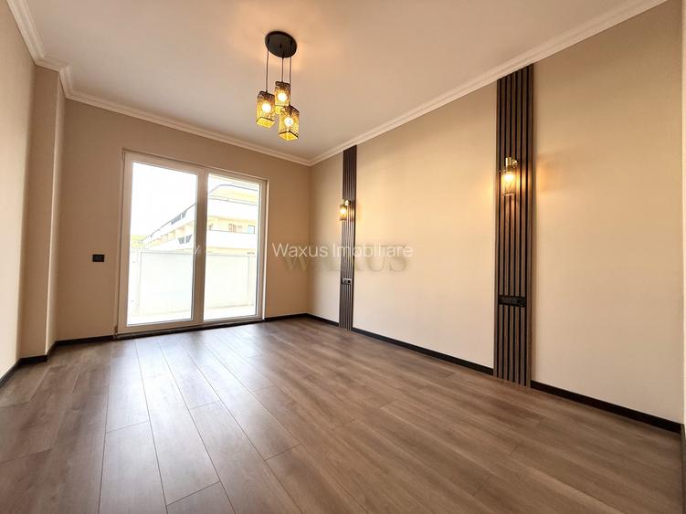 Apartament Ultramodern - 60MP | Terasa | Parcare - Eroilor Residence - 5