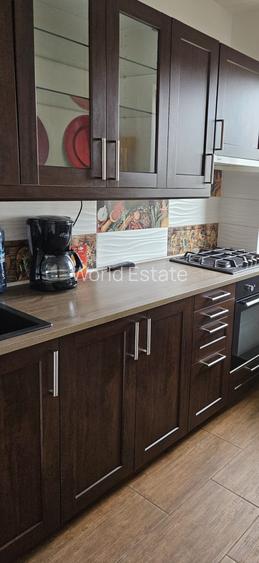 Apartament 2 camere Piata Sudului, mobilat/utilat - 5