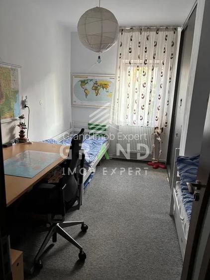 Apartament 2 camere, zona The Office - 4