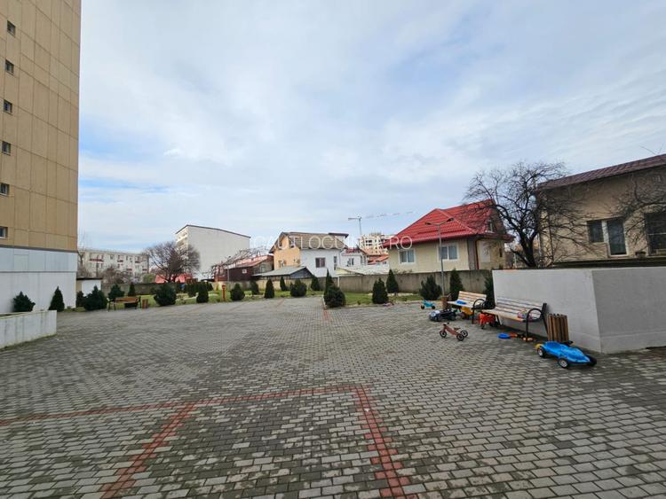 Apartament 3 camere | Aparatorii Patriei - Sos. Berceni | Metrou 5’  - 19