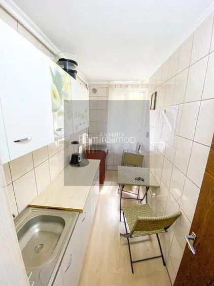 GARSONIERA SALAJAN/OZANA, MOBILATA - 3