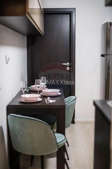 Apartament cu 3 camere de închiriat în zona Stirbei Voda - 9