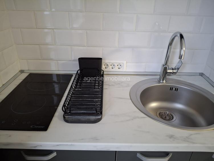 Studio - ideal vacanță -Eforie Nord Bld Republicii - 6