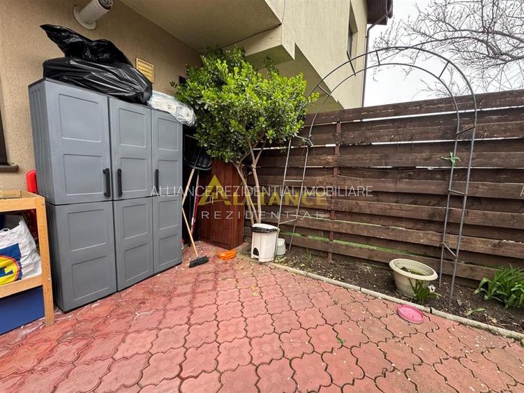 Vila insiruita P+1+M | 5 camere | Zona linistita Soseaua Oltenitei | 133 mp util - 4