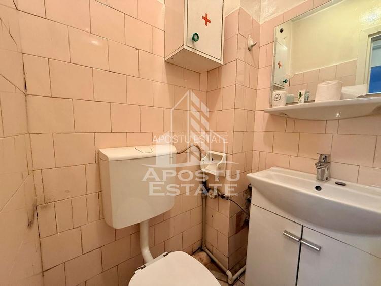 Apartament 4 camere, etaj intermediar, zona Circumvalatiunii,Timisoara - 12
