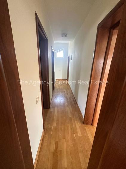 Casa individuala - P+1M, 4 camere - Corbeanca, strada Laguna Albastra - 14