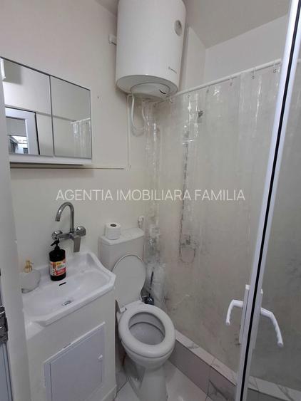 Vanzare garsoniera, Tiglina 1,(A-uri) pret 35.000EUR, etaj 4 - 3
