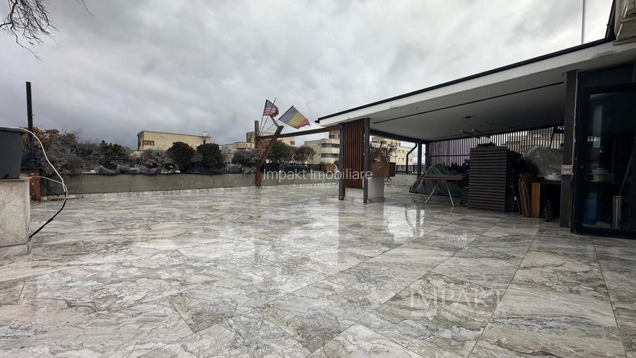 Inchiriere Spatiu Birouri 213mp | Mentenanta Inclusa | Marasti - 15