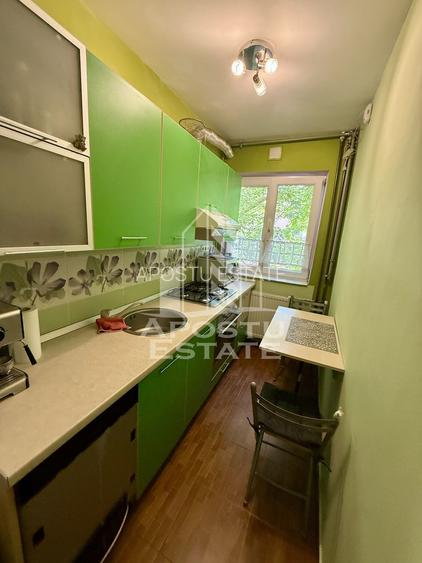 Apartament 2 camere de inchiriat, Dambovita, Timisoara - 7