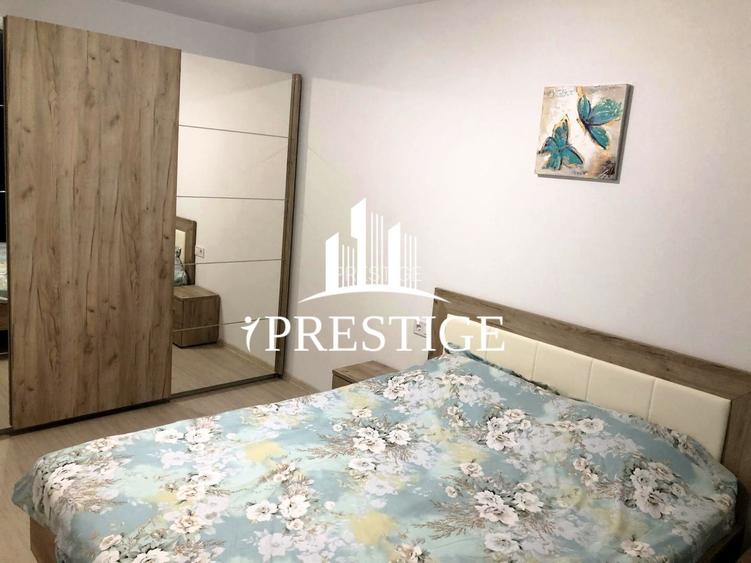 APARTAMENT 2 CAMERE ÎN SIBIU CARTIERUL ARHITECȚILOR, BALCON, PARCARE - 6