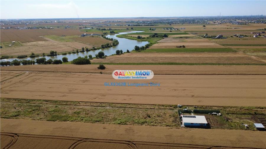 Teren intravilan 328 mp, Sosea, Balta Berceni, Rate Dezvoltator!!! - 6