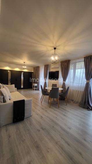 Apartament 3 camere zona Bucurestii Noi - 2