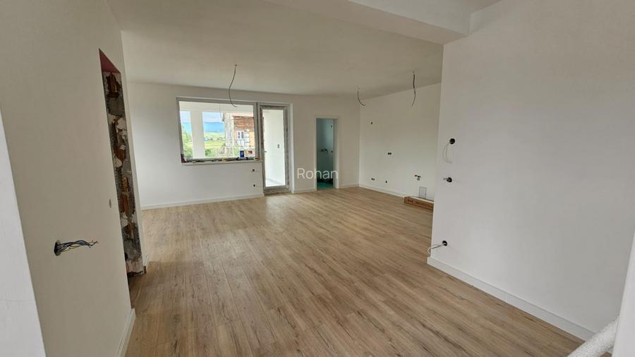 Case individuale la cheie, pe un singur nivel – Cartier Partos, Alba Iulia - 10