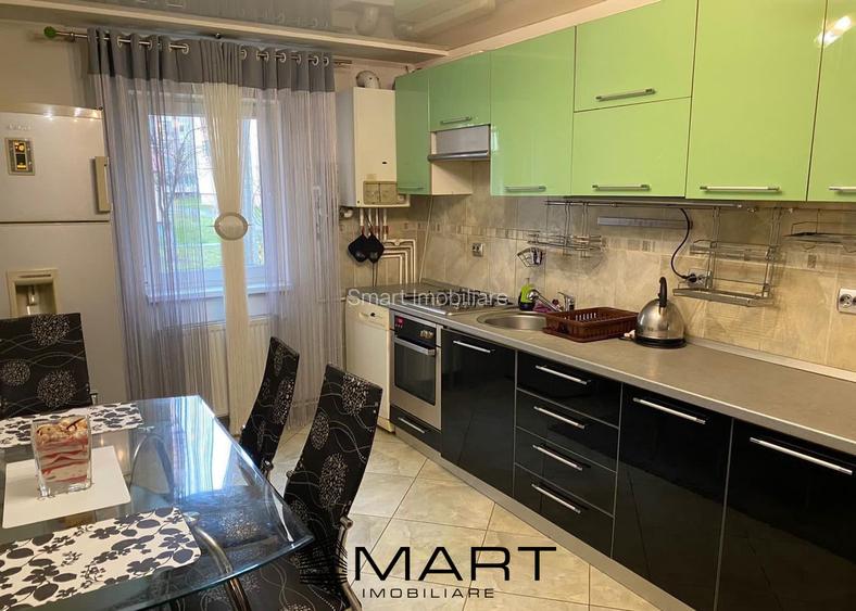 Apartament 3 camere zona Turnisor - 6