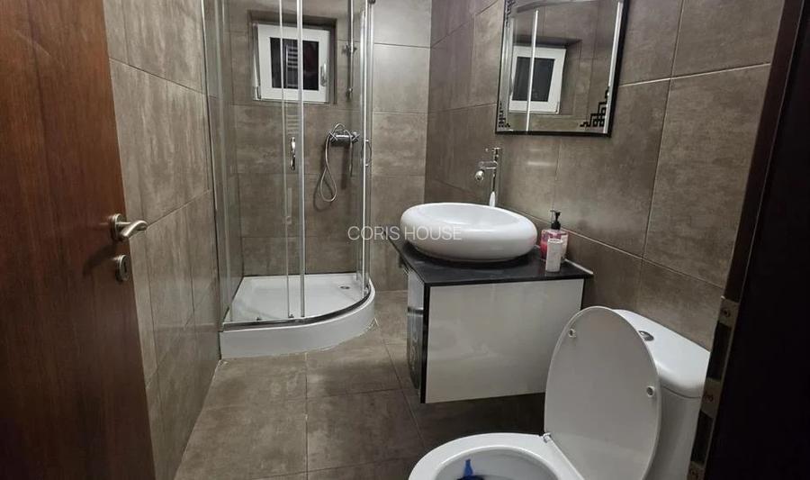Brancoveanu -3 camere -Nou !!! - 7