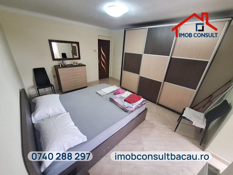 Apartament cu 2 camere de închiriat | Ultracentral – Strada Războieni | CE1819