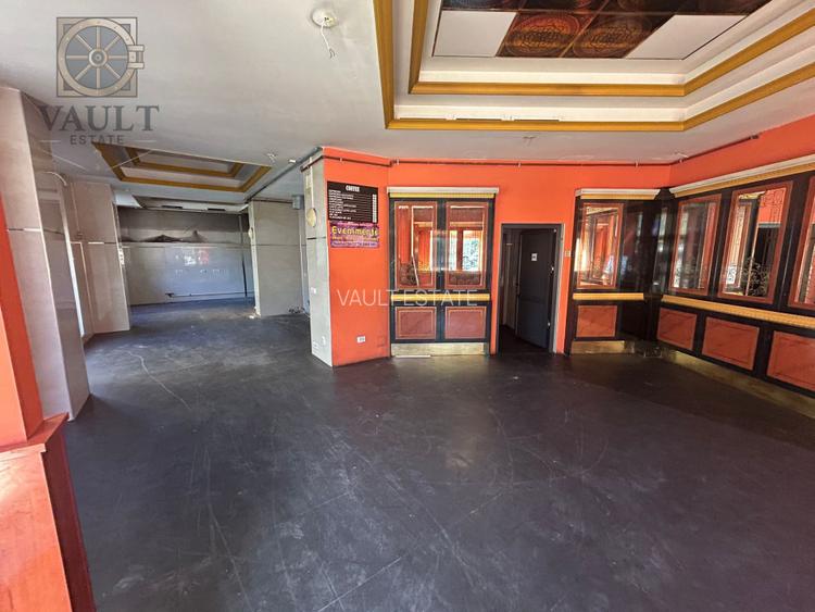 Spatiu Comercial Stradal - 189 mp - Zona Ultracentrala - 7