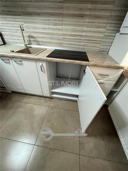 Apartament 3 Camere cu Loc de Parcare – Valea Adâncă (Str. Pepinierii) - 7