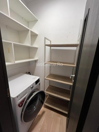 3 camere | 70 mp | Parcare | Dressing | Valea Lupului - 14