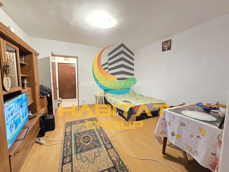 Mutare rapida Garsoniera la 10 minute de metrou Aparatorii Patriei - 8