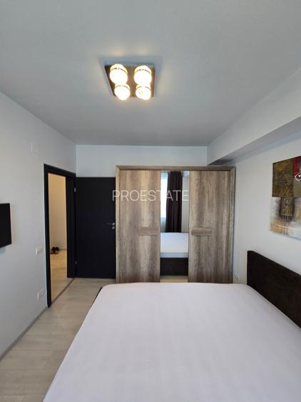 Apartament 2 camere | bloc cu lift | Parcare privata | strada Maramures Renovat - 8