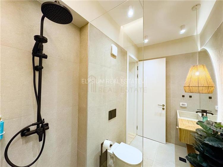 Apartament 3 camere tip Duplex de inchiriat Win Herastrau - 30
