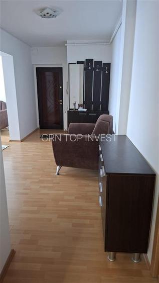 Apartament 2 camere decomandat parcare zona Strand - 8