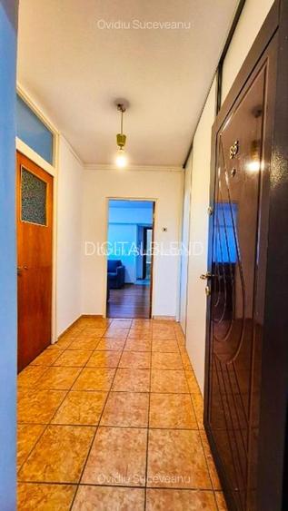 2 camere negociabil Primărie Sect.1, complet renovat și utilat! - 10
