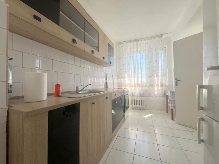 Proprietar, vand apartament cu 2 camere decomandate - 9