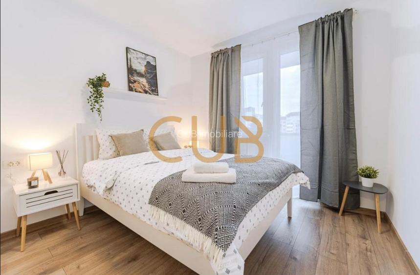 3cam|renovat complet,centrala,incalzire pardoseala,AC|Piata Victoriei - 20