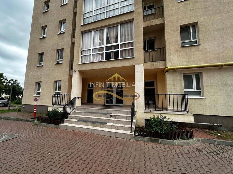 Primul chirias! Apartament 2 camere de inchiriat in complex Adama - 7